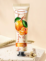 Крем для рук з апельсином освітлюючий FAYANKOU, 30 грам