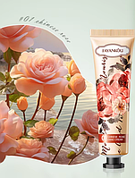 Крем для рук з китайською трояндою  Chinese rose  FAYANKOU, 30г.