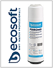 Картридж видалення заліза Ecosoft Ferromix (CRVF2510ECO), фото 3