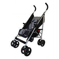 Прогулянкова коляска Baby-Coo Walker, фото 4