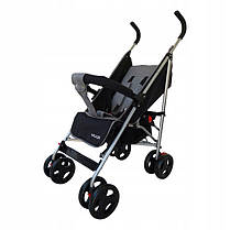 Прогулянкова коляска Baby-Coo Walker, фото 5