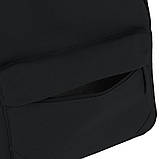 Рюкзак GoPack чорний Education Teens GO25-147M-8, фото 6