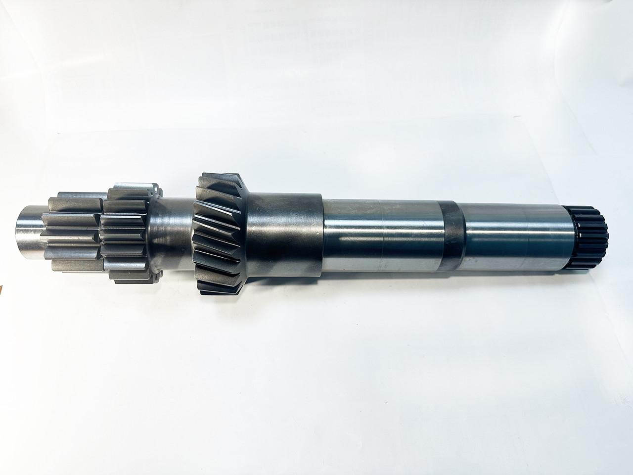 Вал проміжний КПП-154 "ЄВРО" КамАЗ (Гарантпостач-К, Китай) 154.1701048 154-1701048