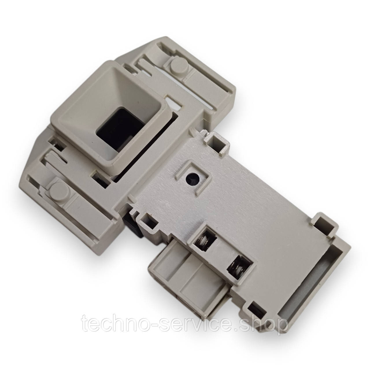 Замок люка (дверей) до пральної машини Bosch BS-015