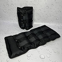 Обтяжувачі для рук і ніг по 2 кг