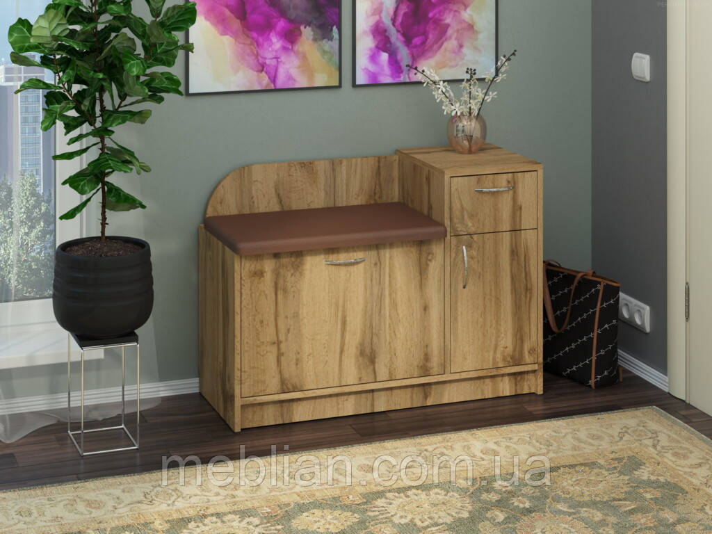 Тумба для взуття Б-3, фото 1