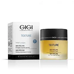 Пілінг QBS ензимний GIGI TEXTURE TX QBS Peeling 50 мл