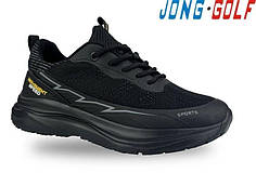 Спортивне взуття Підліткові кросівки 2025 гуртом в Одесі від фірми Jong Golf (36-41)