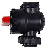 Байпасний вентиль для клапанів Clack WS 1, фото 2