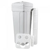 Сольовий бак FilterPoint BTS-100, фото 2