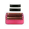 Сітка та ножі для шейвера BaByliss PRO Chameleon FXCHAMPKE Shaver (FXRF2CE), фото 4