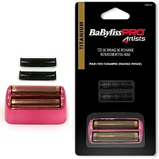 Сітка та ножі для шейвера BaByliss PRO Chameleon FXCHAMPKE Shaver (FXRF2CE)