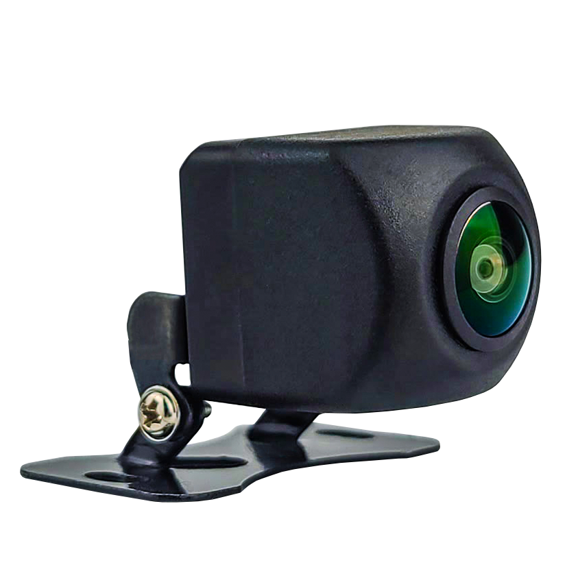 Камера автомобільна паркувальна DriveX CM-07 AHD 1080p 1920x1080px 165°