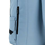 Рюкзак GoPack сіро-блакитний Education Teens GO25-178L-3, фото 6