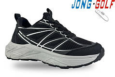 Спортивне взуття Підліткові кросівки 2025 гуртом в Одесі від фірми Jong Golf (34-39)