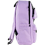 Рюкзак GoPack фіолетовий Education Teens GO25-178L-4, фото 3