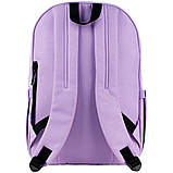 Рюкзак GoPack фіолетовий Education Teens GO25-178L-4, фото 5