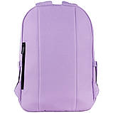 Рюкзак GoPack фіолетовий Education Teens GO25-178L-4, фото 6
