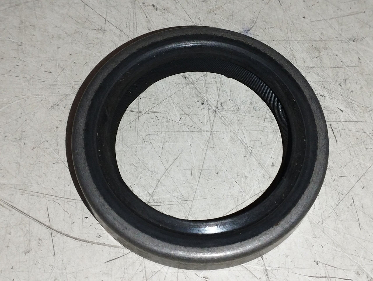 Сальник напівосі Правий Ніва Тайга 21213, фото 1