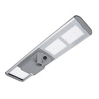 SOLAR LED-ліхтар Anern AN-SLV-80W, 80W,18V 90W,324LED,480WH LiFePO4, 210 lm/w, 120°, заряд 8 год, розряд 4 години,