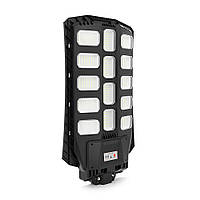 SOLAR LED-ліхтар Anern AN-ISGL08A-500W, 500W,686LED/5730, 3.2v30AH LiFePO4, 4500 lm, заряд 8 год, розряд 4 години,