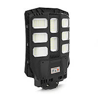 SOLAR LED-ліхтар Anern AN-ISGL08A-300W,16W, 392LED/5730, 3.2v15AH LiFePO4, 2800 lm, заряд 8 год, розряд 4 години,