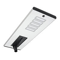 SOLAR LED-ліхтар Anern AN-SLB-200W, 36V 200W, 240 LED, 1152WH LiFePO4, 210 lm/w, 120°, заряд 8 год, розряд 4 години,