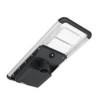 SOLAR LED-ліхтар Anern AN-SLZ-40W, 40W, 96 LED, 192WH LiFePO4, 18V 65W, 210 lm/w, 120°, заряд 8 год, розряд 4