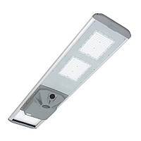 SOLAR LED-ліхтар Anern AN-SLV-100W, 100 W, 18 V 120 W, 324 LED, 640WH LiFePO4, 210 lm/w, 120°, заряд 8 год, розряд 4