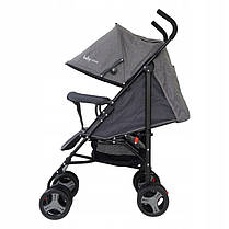 Прогулянкова коляска Baby-Coo SCOOT, фото 4