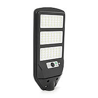 SOLAR LED-ліхтар Anern AN-ISGL10-120W, 120W,84LED/5054, 3.2v8AH LiFePO4, 1300 lm, заряд 8 год, розряд 4 години,