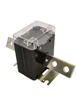 Трансформатор струму ТОPN-0,66, 500/5А, кл.0,5S (поворотна мідна шина)