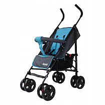 Прогулянкова коляска Baby-Coo SCOOT, фото 4