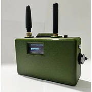 Детектор дронів Керівний В2