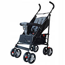Прогулянкова коляска Baby-Coo SCOOT, фото 4