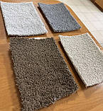 Ковролін Туреччина Robin 16 коричневий - ширина 4 метри, фото 8