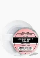 Аромат для авто Bath & Body Works Champagne Toast