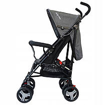 Прогулянкова коляска Baby-Coo SCOOT, фото 4