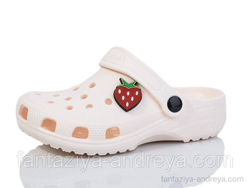 Крокси дитячі Luck Line 28-35р., фото 1