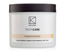 Зволожувальний крем Тропіка Tropiare Moisturizing Cream Dr. Kadir 250 мл