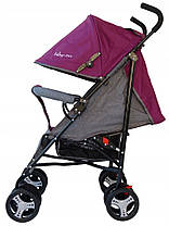 Прогулянкова коляска Baby-Coo SCOOT, фото 3
