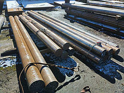 Круг ст. 5ХНМ Ø120мм