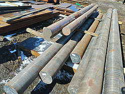 Круг ст. 5ХНМ Ø200мм