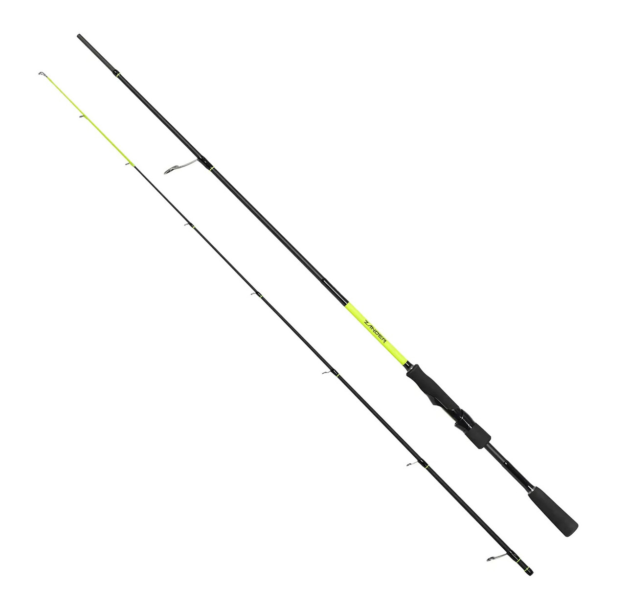 Спінінг Select Zander ZND-902MH 2,7м 7-32г Ex.Fast