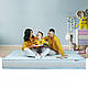 Матрас Sleep&Fly Daily 2in1 (ЕMM Дейлі 2в1), фото 6
