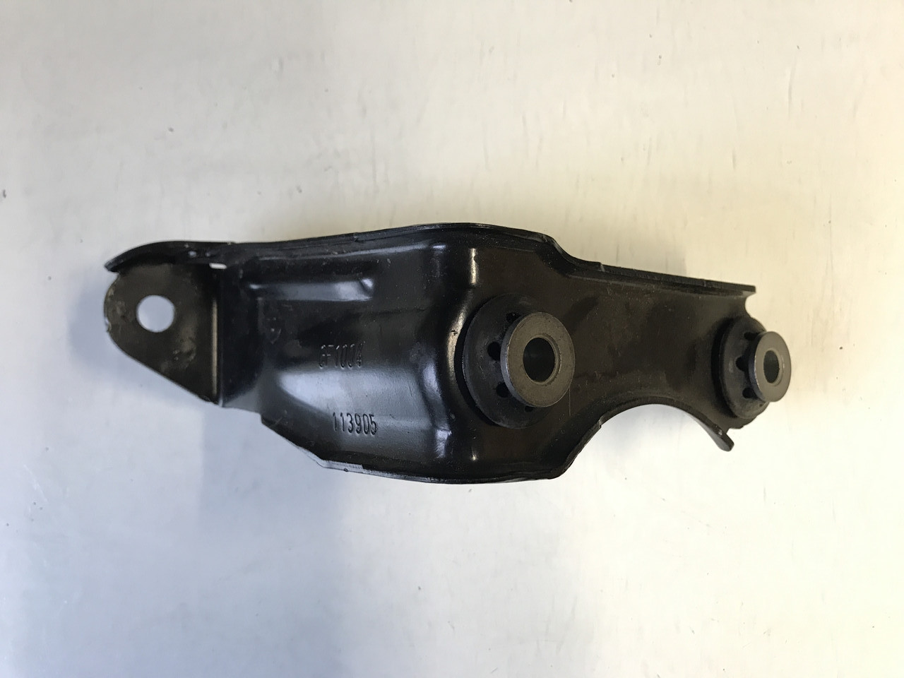 Кронштейн насоса гидроусилителя Skoda Fabia Rumster Volkswagen Polo 6q0423844b, фото 1