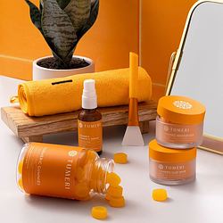 Маски для обличчя