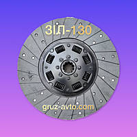 Диск зчеплення ЗІЛ-130 ЛЗТД / 130-1601130-02