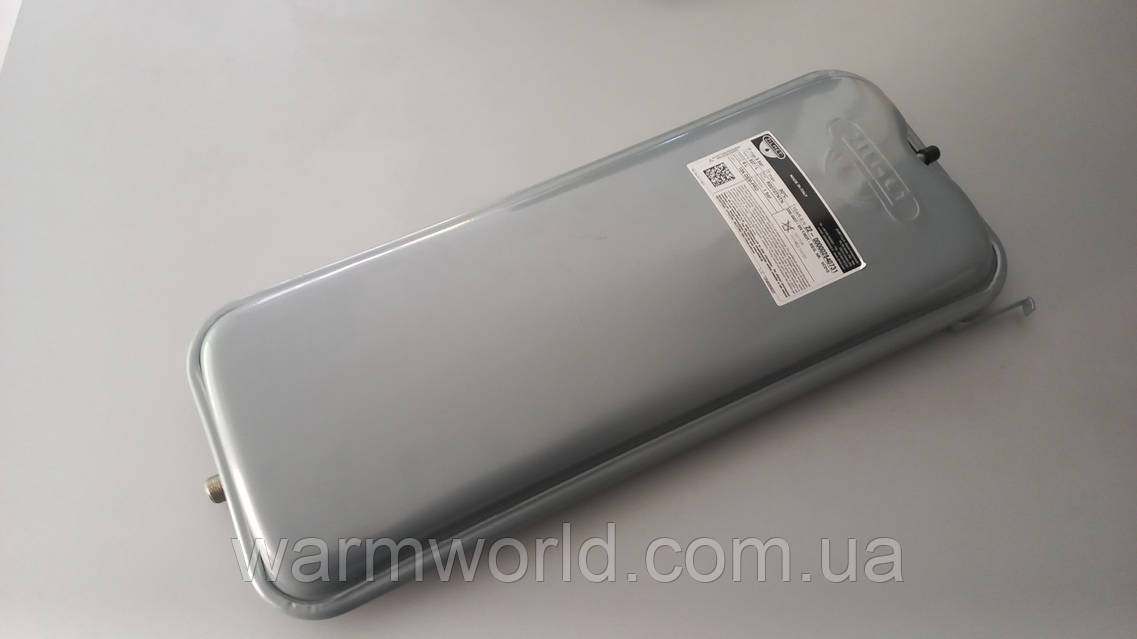 1.015138 Бак расширительный с креплением Zilmet 6 л 1.036267