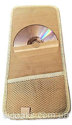 Чохол для CD дисків